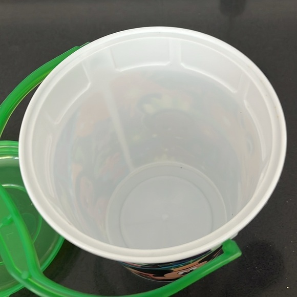 Disney Walt Disney World Popcorn Bucket - Picture 7 of 10